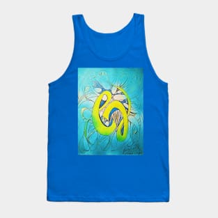 VERANO 12 Tank Top